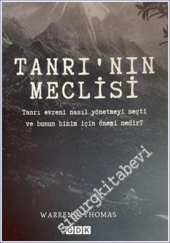 Tanrı'nın Meclisi - 2024