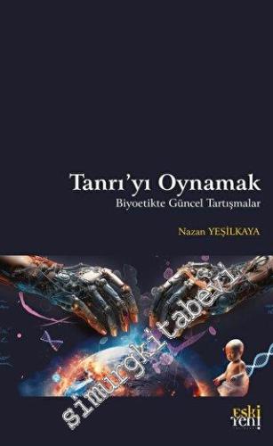 Tanrı'yı Oynamak - 2023