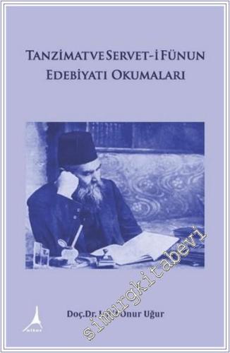 Tanzimat ve Servet-i Fünun Edebiyatı Okumaları - 2024