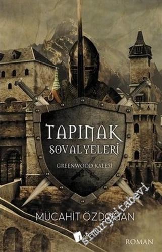 Tapınak Şovalyeleri - Greenwood Kalesi