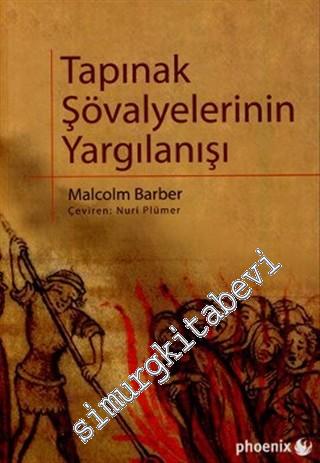 Tapınak Şövalyelerinin Yargılanışı