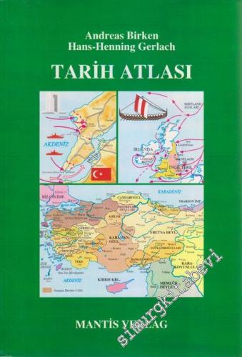 Tarih Atlası