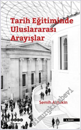 Tarih Eğitiminde Uluslararası Arayışlar - 2024