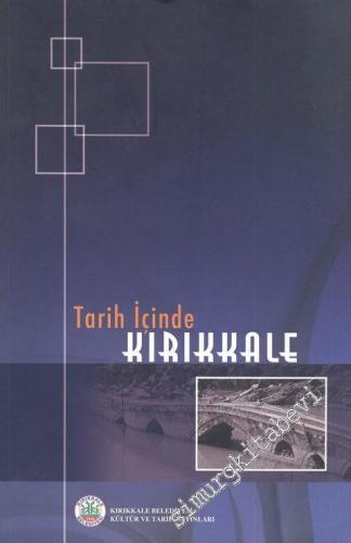 Tarih İçinde Kırıkkale