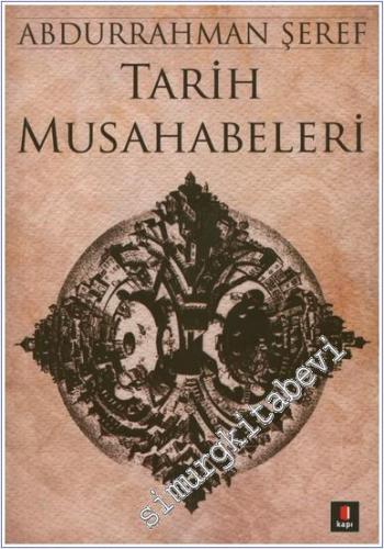 Tarih Musahabeleri