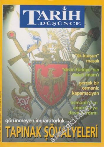 Tarih ve Düşünce Dergisi - Aralık 2000, Sayı: 14