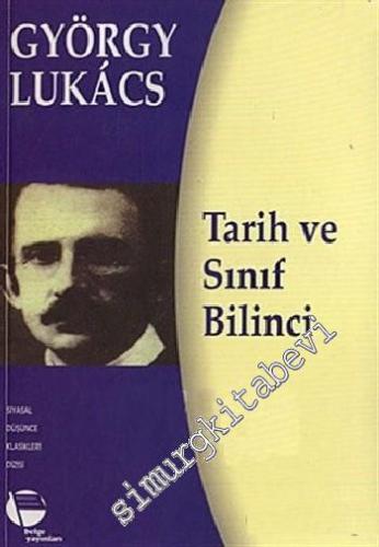 Tarih ve Sınıf Bilinci