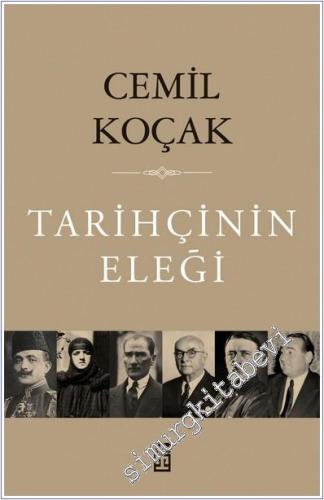 Tarihçinin Eleği