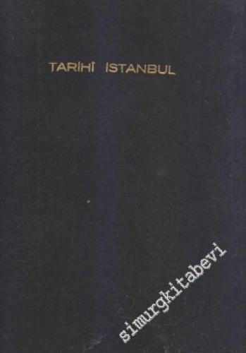 Tarihi İstanbul