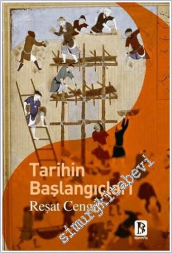 Tarihin Başlangıçları - 2024