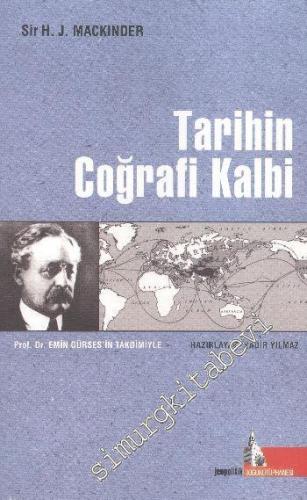 Tarihin Coğrafi Kalbi