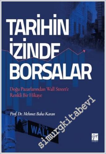 Tarihin İzinde Borsalar - 2024