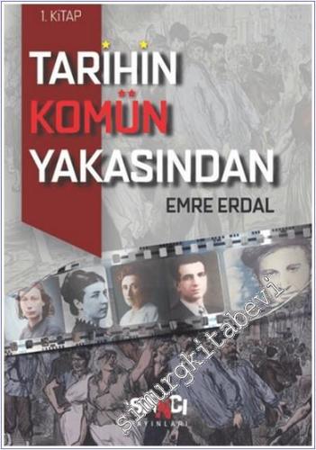 Tarihin Komün Yakasından 1 - 2024