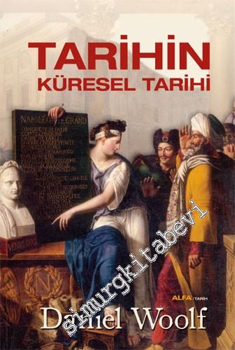 Tarihin Küresel Tarihi CİLTLİ