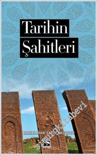 Tarihin Şahitleri - 2024