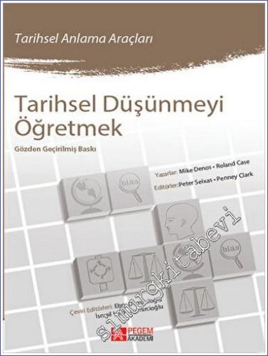 Tarihsel Düşünmeyi Öğretmek - 2023