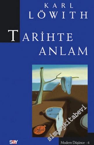 Tarihte Anlam