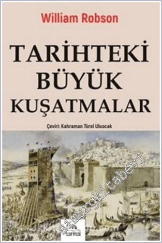 Tarihteki Büyük Kuşatmalar - 2024