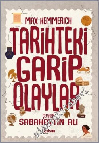 Tarihteki Garip Olaylar - 2024