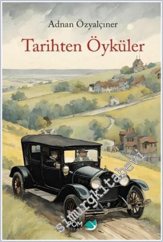 Tarihten Öyküler - 2024