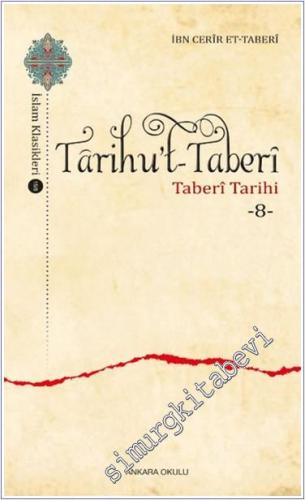 Tarihut - Taberi 8 - 2024