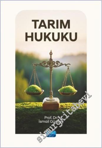 Tarım Hukuku - 2024