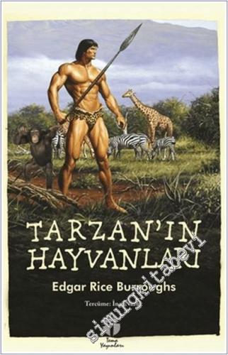 Tarzan'ın Hayvanları - 2024