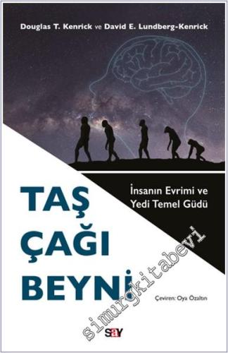 Taş Çağı Beyni - 2024