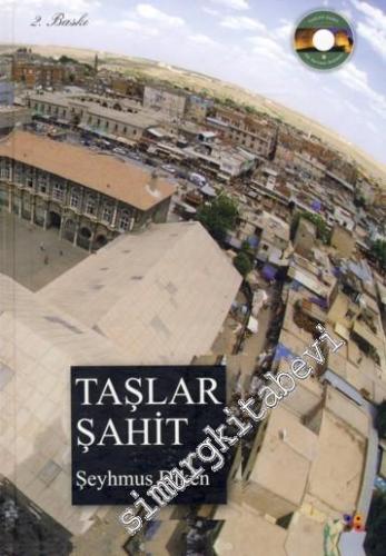 Taşlar Şahit - CD'li