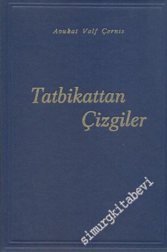 Tatbikattan Çizgiler İMZALI