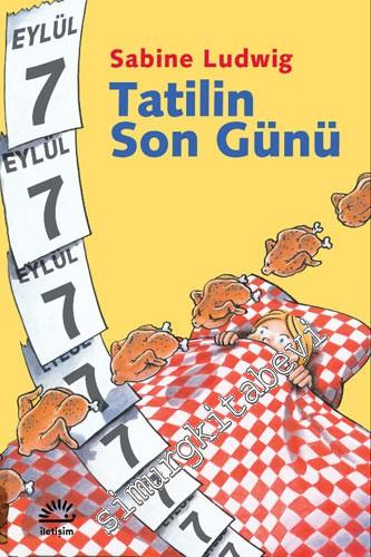 Tatilin Son Günü