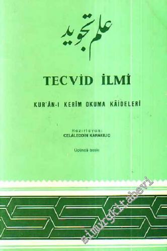 Tecvid İlmi