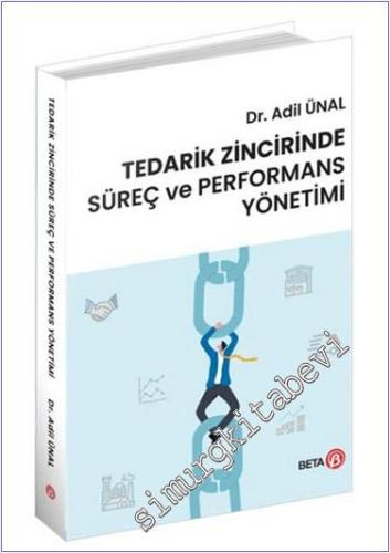 Tedarik Zincirinde Süreç ve Performans Yönetimi - 2024