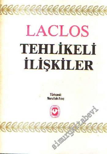 Tehlikeli İlişkiler