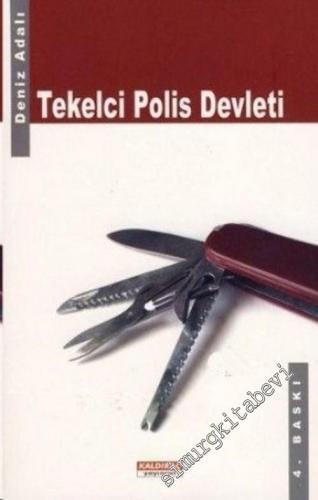 Tekelci Polis Devleti