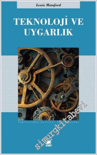 Teknoloji ve Uygarlık - 2024