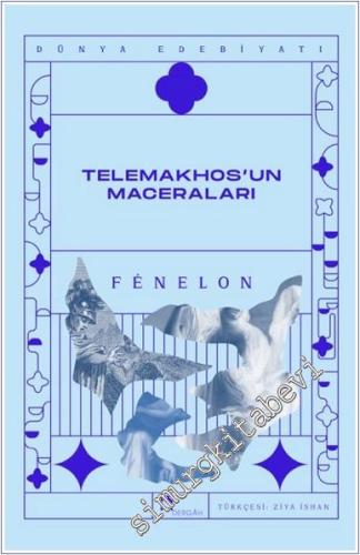 Telemakhos'un Maceraları - 2024