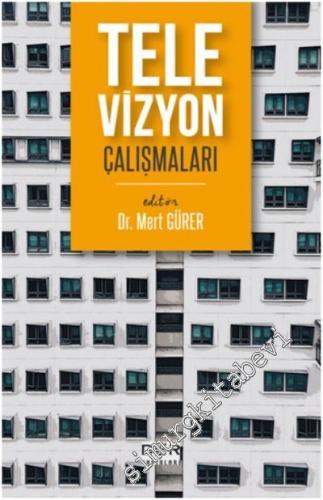 Televizyon Çalışmaları