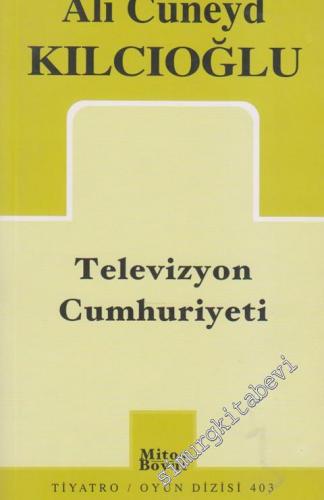 Televizyon Cumhuriyeti