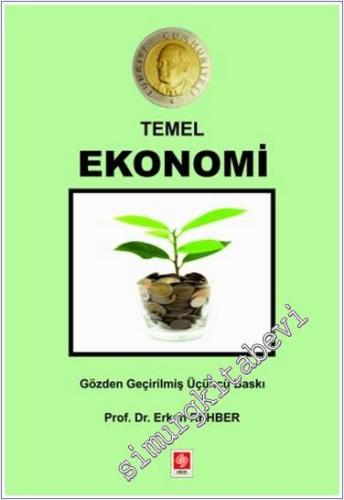 Temel Ekonomi - 2024