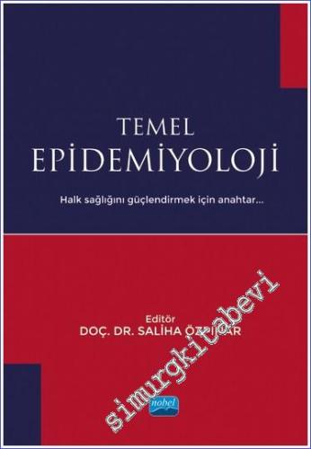 Temel Epidemiyoloji - 2023