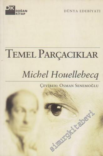 Temel Parçacıklar