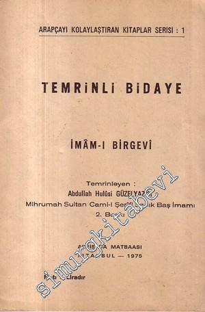 Temrinli Bidaye