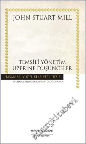 Temsili Yönetim Üzerine Düşünceler - 2024