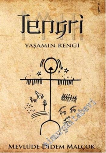 Tengri: Yaşamın Rengi