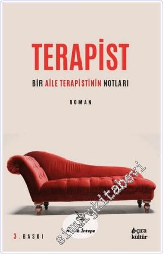 Terapist - Bir Aile Terapistinin Notları - 2024