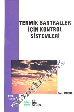 Termik Santraller İçin Kontrol Sistemleri