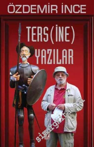 Ters(ine) Yazılar