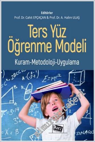 Ters Yüz Öğrenme Modeli - 2024