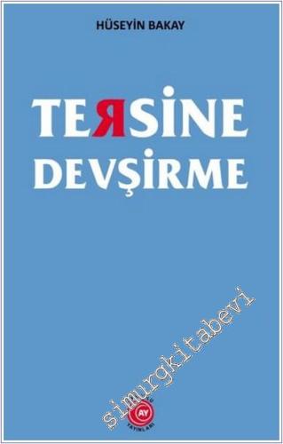 Tersine Devşirme - 2024